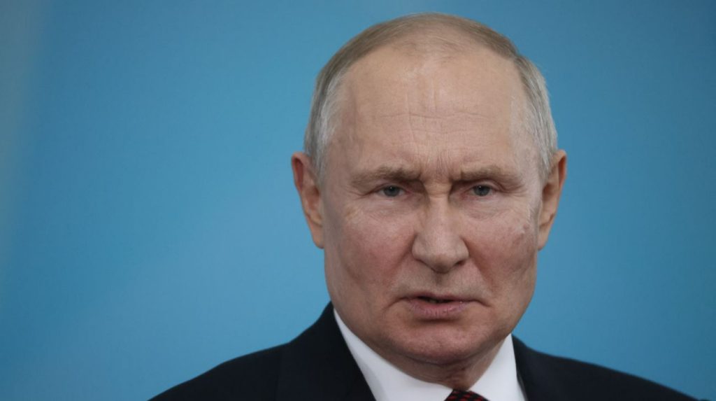 Putin minaccia ritorsioni contro gli Stati Uniti per le nuove sanzioni e i missili Tomahawk