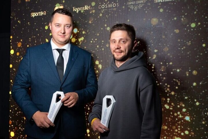 Курорт «Большой Вудъявр» стал победителем в двух номинациях премии SKI BUSINESS AWARDS