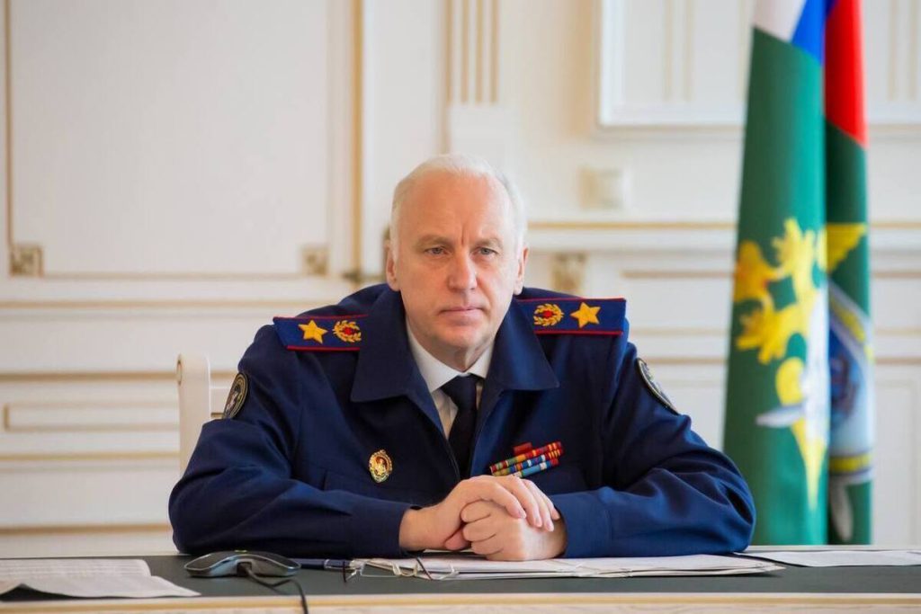 Incidente Stradale in Daghestan: Il Presidente del Comitato Investigativo Richiede Relazione per Clarire le Circostanze della Tragedia che ha Coinvolto la Guardia Nazionale Russa