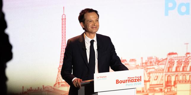 Elezioni Municipali a Parigi: Il Partito Presidenziale Sosterrà Pierre-Yves Bournazel?