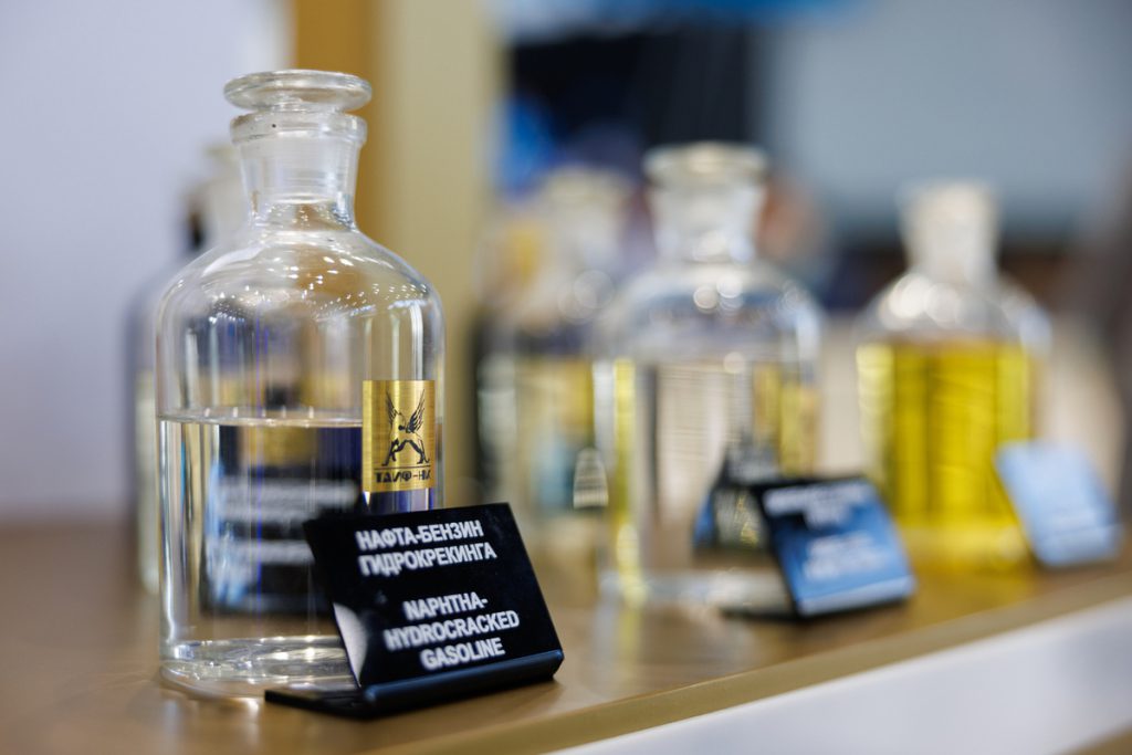 Россия обошла США по поставкам нафты для Венесуэлы