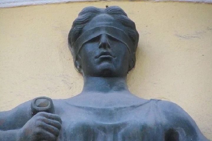 СМИ: автомобилиста, сбившего полицейского в Краснодаре, осудили на 17 лет по делу о теракте