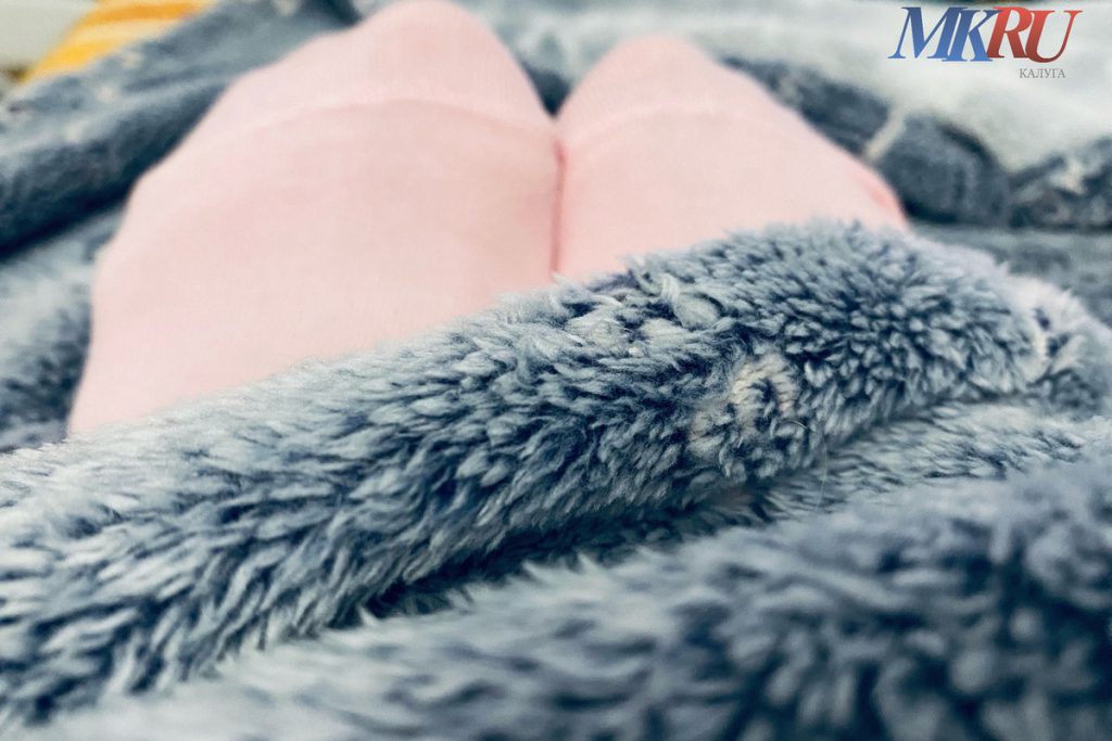 Калужан призвали подготовиться к холодам