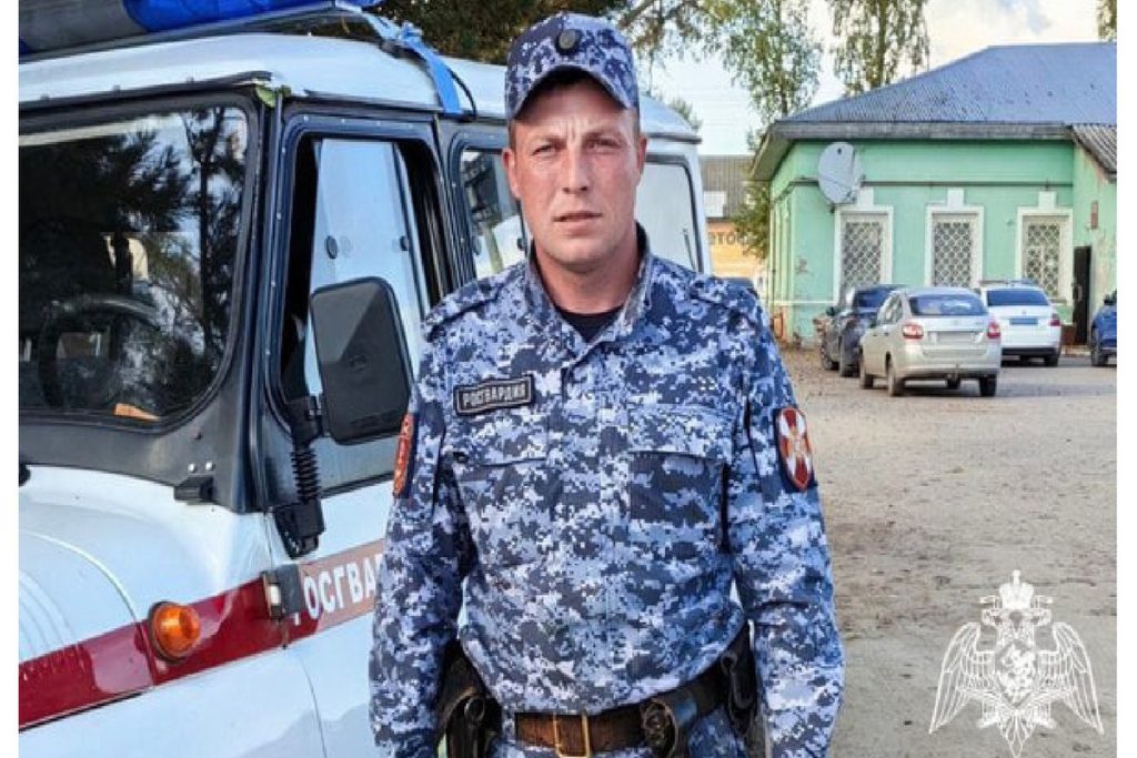 Трое вологжан номинированы на Всероссийскую народную премию «Голос героев»