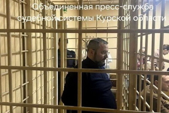 Суд по делу экс-руководства курской «Корпорации развития» отложили