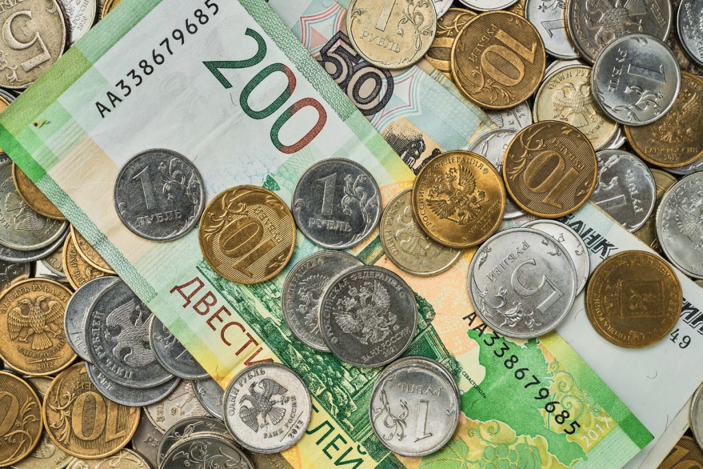 Херсонского предпринимателя оштрафовали на 50 тысяч рублей