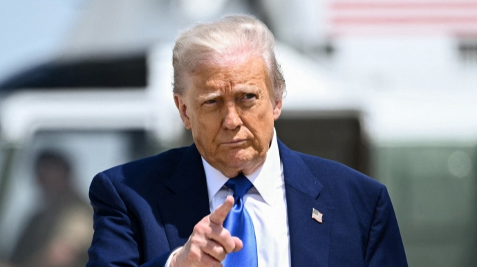 Trump was offered three options for sanctions against Russia, he chose middle one – WSJ