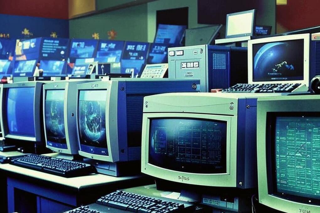 Свыше 100 аппаратов и миллионы рублей ущерба: в Дагестане нашли три майнинг-фермы