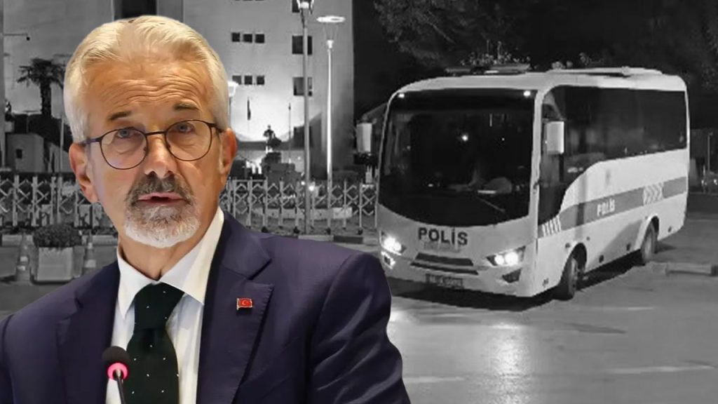 3 ilde yolsuzluk operasyonu! CHP&#039;li eski belediye başkanı ve 14 şüpheli tutuklandı
