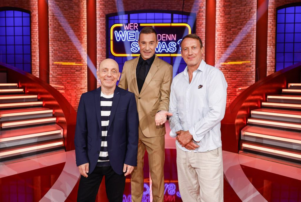 L&#039;errore di Wotan Wilke Möhring a Wer weiß denn sowas: conseguenze e analisi critica