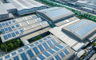 Plenitude e COESA: nasce WeCER, la nuova energia condivisa per le imprese