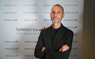 Metriks AI, Cetarini: M&amp;A fa parte del core business, altre operazioni entro quest&#039;anno