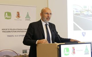 Sinergia per la Sicurezza della Mobilità: Aiscat e Polizia Lavorano Insieme per Ridurre Incidenti e Migliorare la Gestione del Traffico