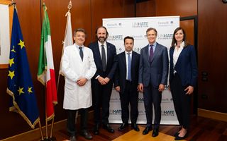 ART4MIND: Unhate Foundation- Fondazione Policlinico Gemelli insieme per nuovo modello di cura psichiatrica