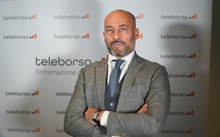 Creactives, Grosso: investitori riconoscono sempre più la tecnologia e i clienti importanti