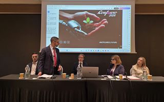 Sociale, Tiso(Confeuro-Accademia IC): &quot;In Labor formazione costante. Patronato di utilità sociale&quot;