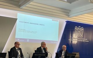 Intesa Sanpaolo e Confindustria: 6 miliardi per crescita imprese siciliane