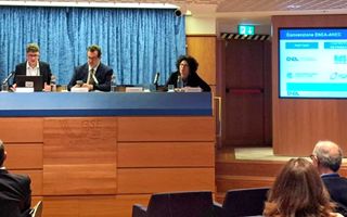 Accordo ENEA-Osservatorio Spettacolo e Ambiente per ridurre consumi energetici nel settore dello spettacolo