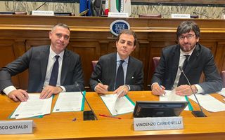 Accordo storico tra giovani avvocati commercialisti e notai per una maggiore rappresentanza e influenza nel mercato del lavoro