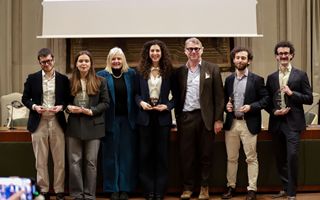 Corso di Alta Formazione per Future Planner: Navigare il Futuro con Competenze Avanzate