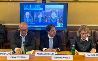 Fondazione Inarcassa: &quot;Senza riforma fiscale a rischio la libera professione&quot;