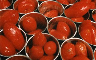 L&#039;Italia diventa il secondo produttore mondiale di pomodoro, superando la Cina con una produzione record di 5,8 milioni di tonnellate nel 2025