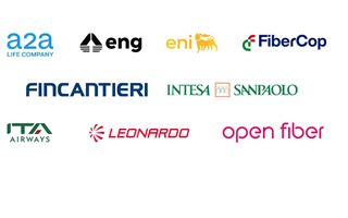 Terzo settore, nove grandi aziende italiane danno vita alla &quot;Fondazione Cresciamo il Futuro&quot;