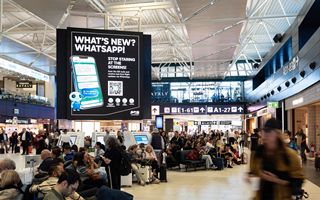 Aeroporti di Roma Lanciano l&#039;Assistente Virtuale per Rivoluzionare l&#039;Esperienza di Viaggio dei Passeggeri