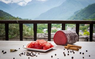 Bresaola della Valtellina IGP: nel 2024 lavorate 34.000 tonnellate di carne