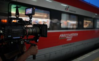 Festa del Cinema di Roma: il documentario &quot;Andata e ritorno&quot; del Gruppo FS esplora il treno come simbolo di connessione e libertà