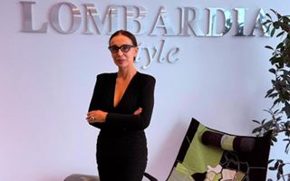 Dimissioni a sorpresa di Barbara Mazzali dall&#039;Assessorato al Turismo e alla Moda della Regione Lombardia per tornare al mondo venatorio