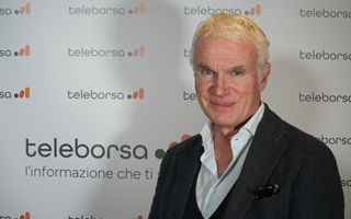 Solid World, Rizzo: modello SAAS è strategico, continuiamo a investire sulla difesa