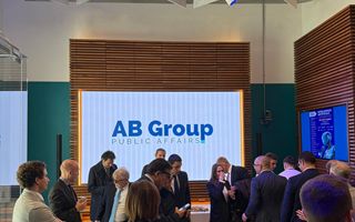 Public Affairs: AB Group unica italiana nelle prime 10 europee