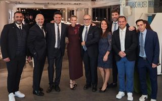 Cultura finanziaria, Alleanza Assicurazioni incontra studenti a Capri