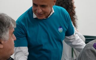 Oltre 1200 volontari di Snam si mobilitano contro la povertà alimentare in Italia