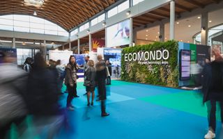 Ecomondo 2025 si propone come laboratorio dell&#039;innovazione circolare