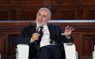 FS, Donnarumma: &quot;Nel 2025 supereremo i 18 miliardi di investimenti&quot;