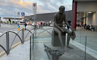 Aeroporto di Milano Bergamo: 107 destinazioni nella stagione invernale 2025-26