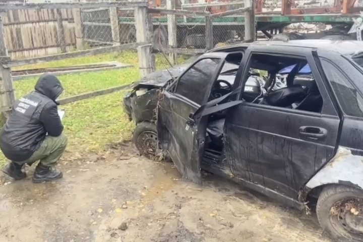 После костромского ДТП с погибшей девочкой возбуждено уголовное дело в отношении ее 16-летней подруги