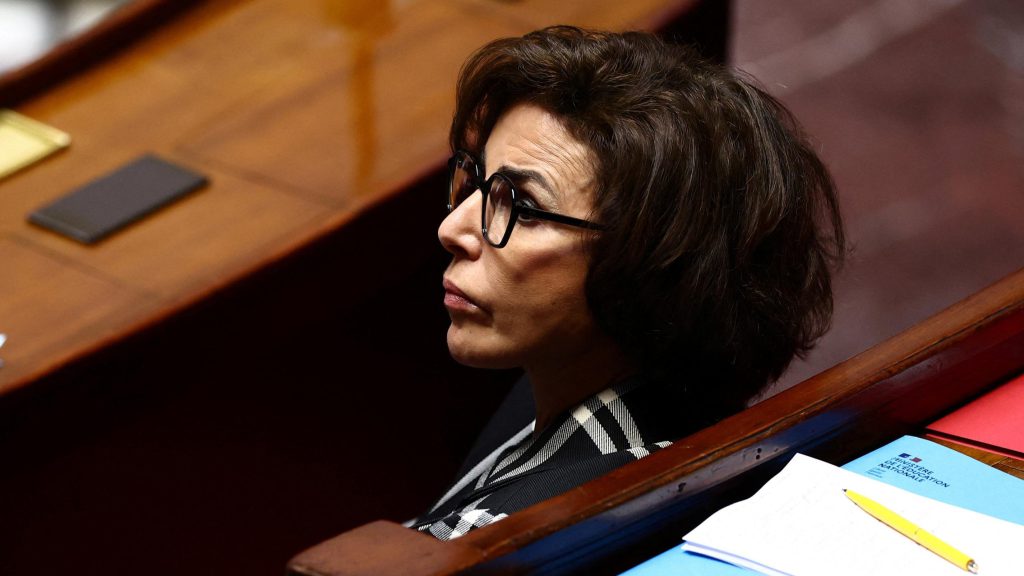 La scelta di Renaissance di sostenere Pierre-Yves Bournazel nella corsa a sindaco di Parigi: un punto di svolta nella campagna elettorale