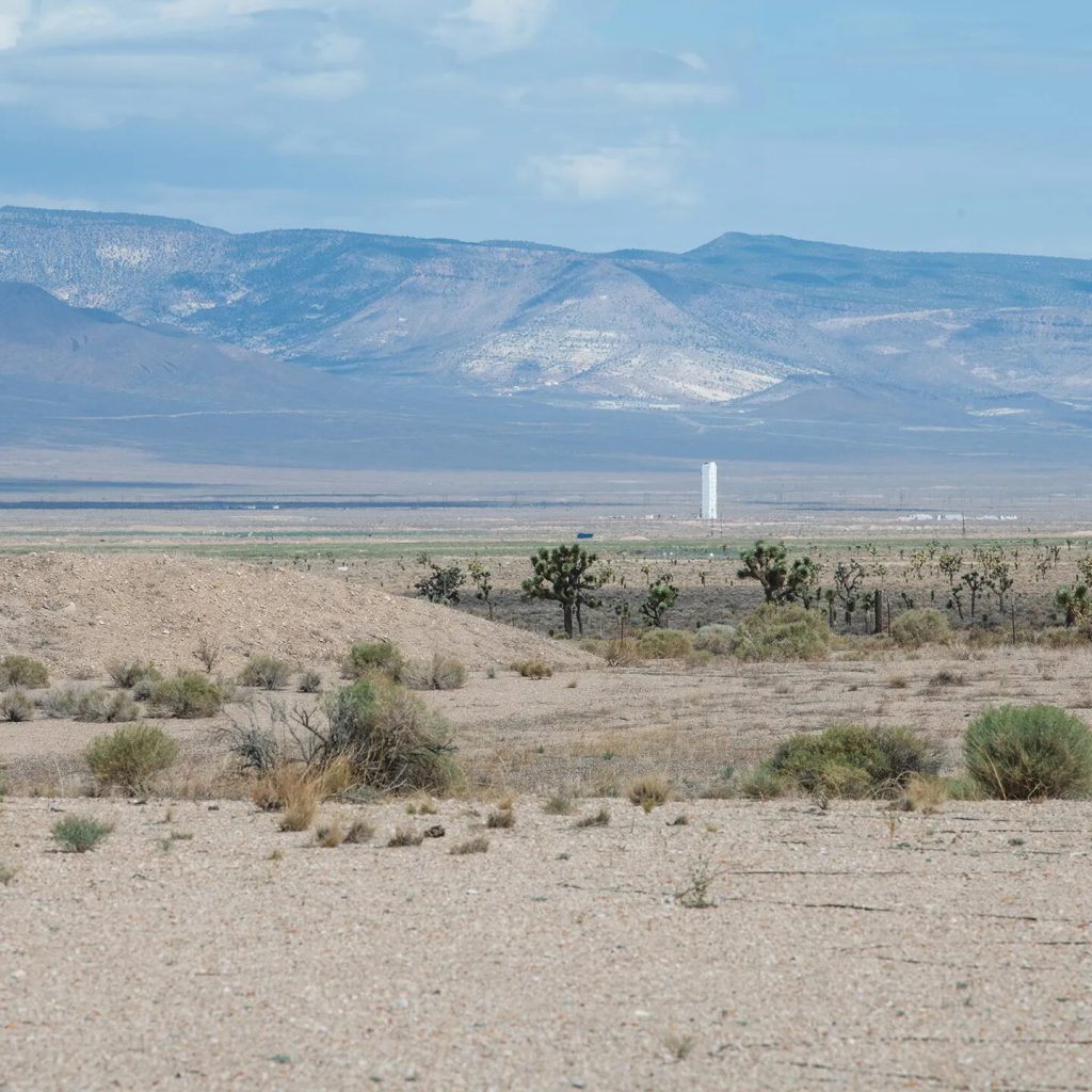 L&#039;Arsenale Nucleare degli Stati Uniti: Capacità e Rischi in un Contesto Globale Instabile