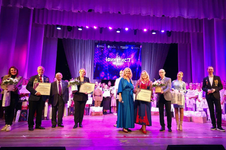 Concorso Internazionale per Bambini a Berdiansk: Una Piattaforma per la Creatività e il Talento Giovanile