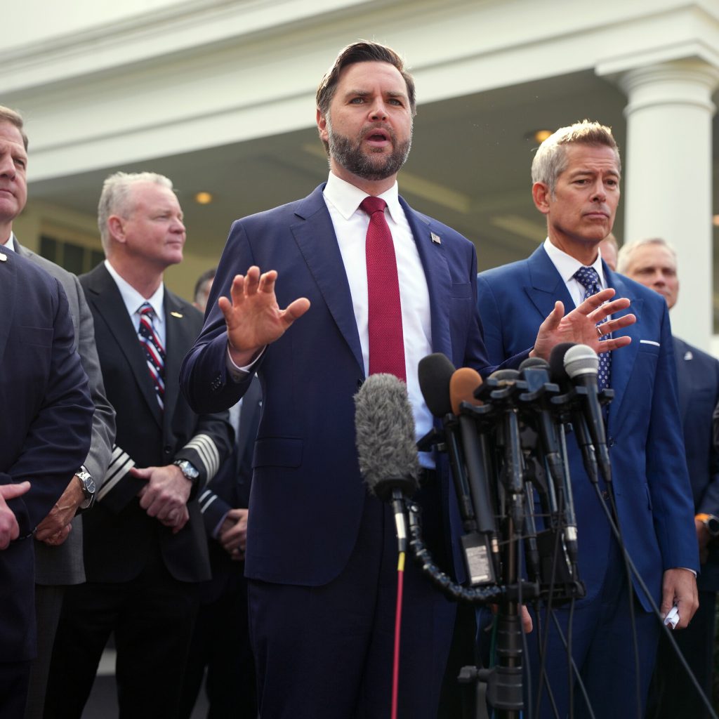 Shutdown del governo: rischio di disastro per i viaggi aerei a novembre