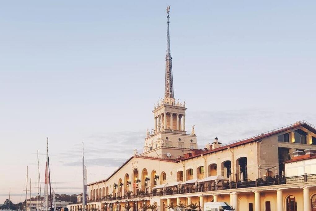 Soci si prepara a un Capodanno da record con quasi mezzo milione di visitatori previsti