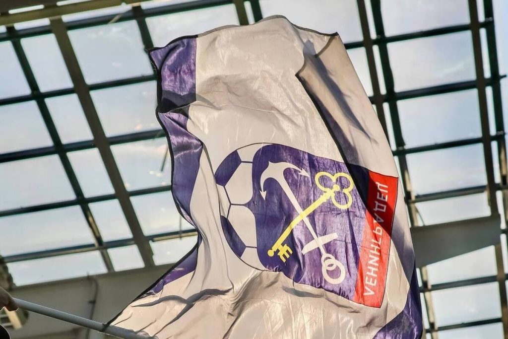 Leningradets Si Impone Sul Tekstilshchik Di Ivanovo Con Un Netto 3-1 Nella Seconda Lega Russa