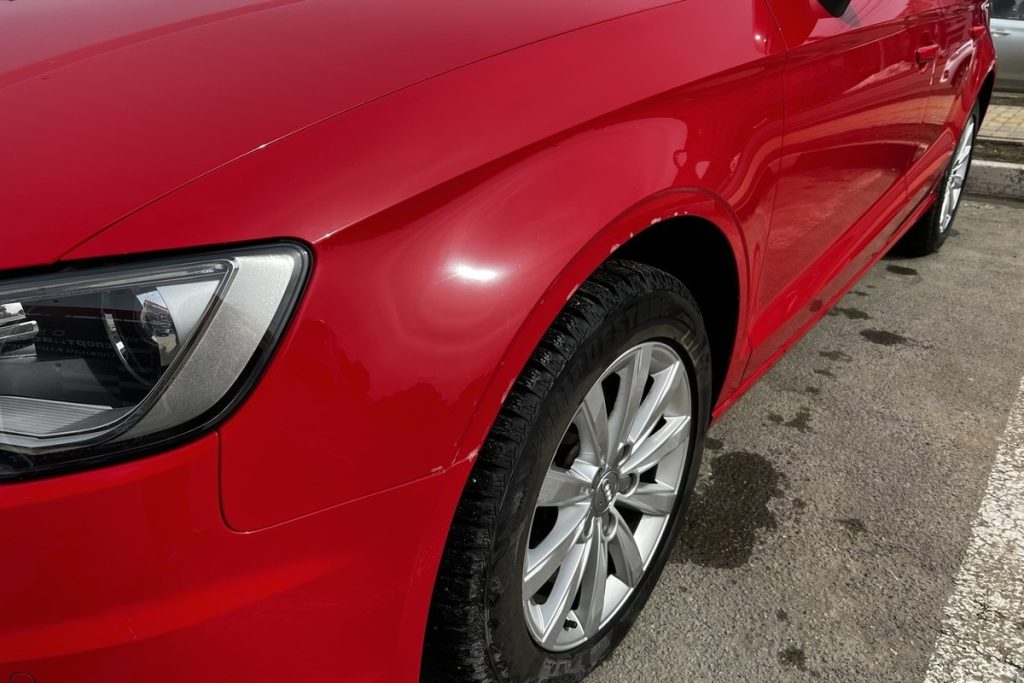 Giudici di Pace a Železnovodsk Risolvono Disputa Familiare con Soluzione Eguale per la Divisione di un&#039;Automobile di Marca Estera