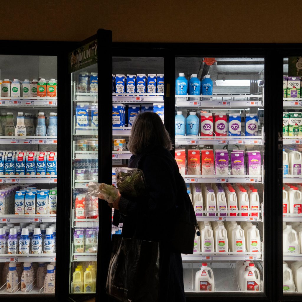 Federal Court to Rule on Fate of SNAP Benefits During Shutdown