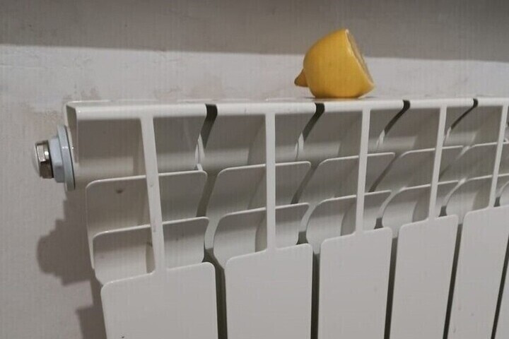 Interruzione del riscaldamento a Kursk causa problemi per gli abitanti dieci edifici residenziali