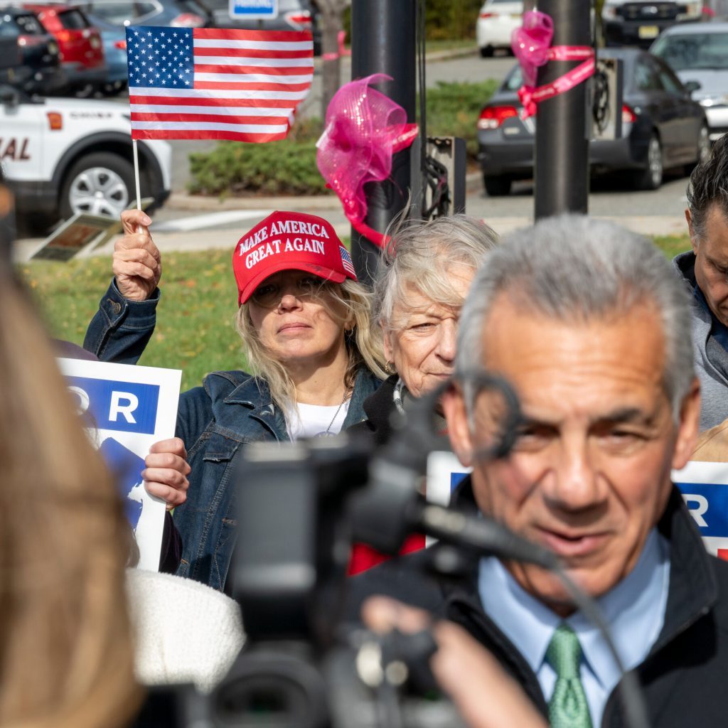 Elezioni Americane: Un Indicatore Cruciale per il Futuro del Movimento di Trump