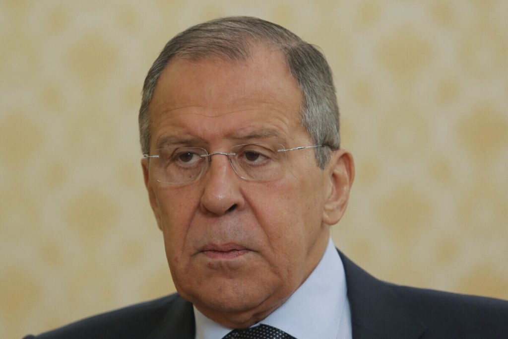 В МИД заявили о  сплочении ЕС и НАТО против России